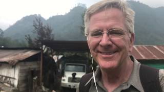 Kicking Off My 2019 Travels in Guatemala