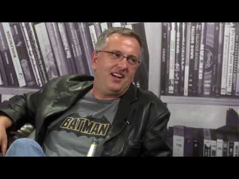 Pantoffel-TV Folge 46 (Chappie, Kingsman) - Teaser