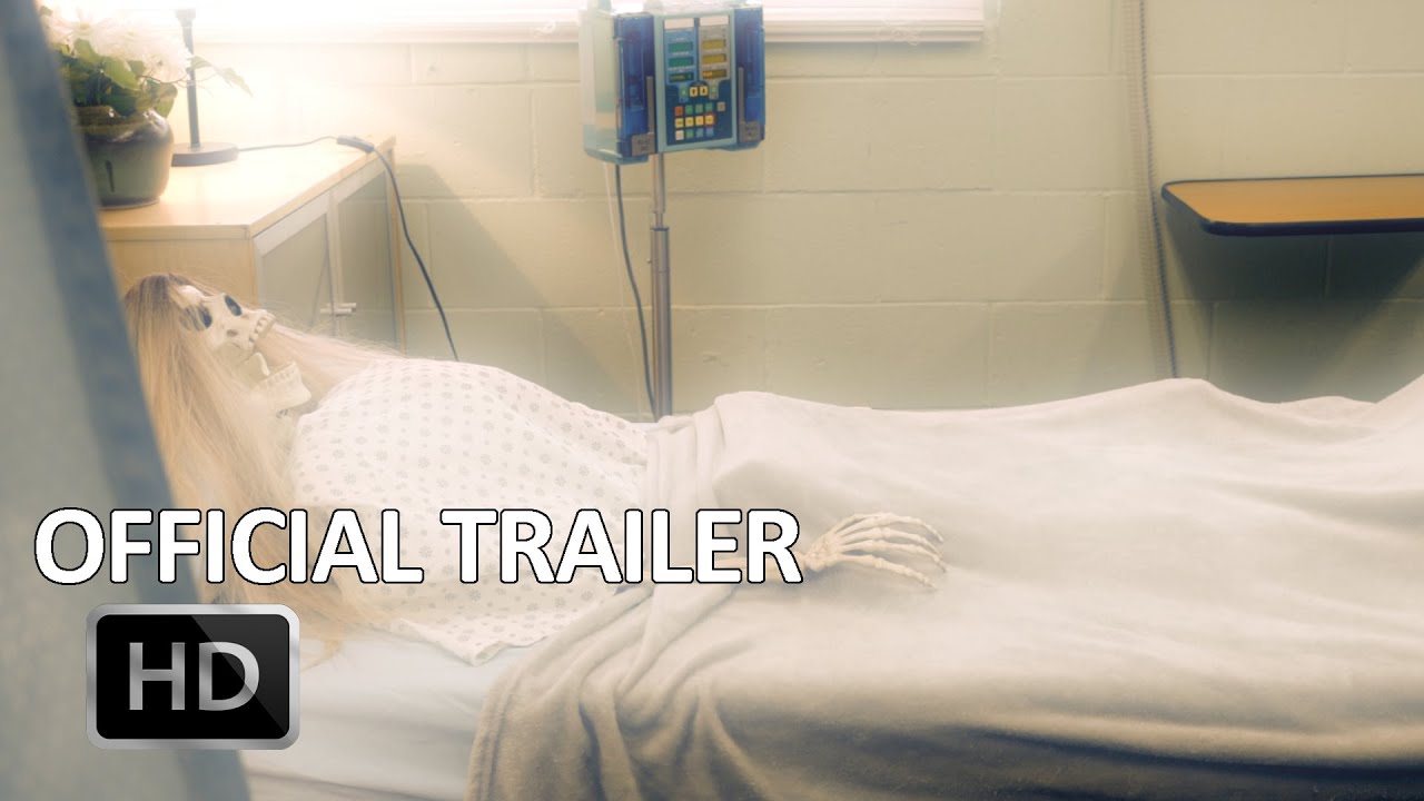 The Woman In The Room (2021) Official Trailer