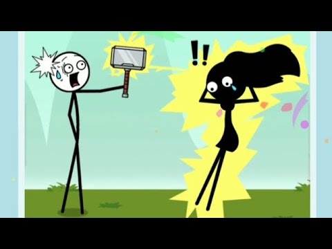 Draw Fly - Level 46-65 Fail Reactions & Answers (WEEGOON Game) @JEDO12