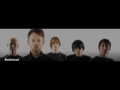 Radiohead - Video No. 517