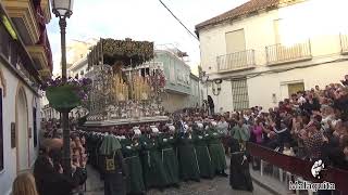 ESPERANZA  // VÉLEZ MÁLAGA// TRIBUNA DE LOS POBRES // 2022