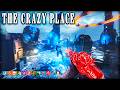 Origins REIMAGINED made me go CRAZY... (Black Ops 3)