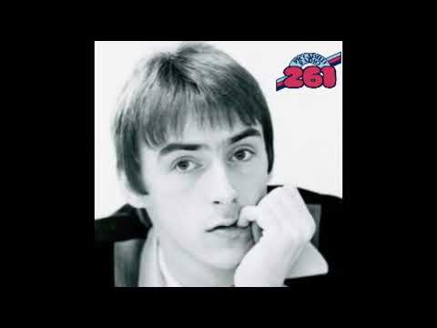 Paul Weller - Piccadilly Radio - 7th December 1982