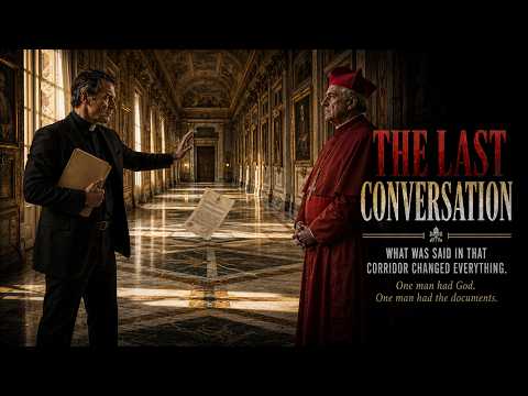 What Did the Vatican Hide Inside Its Secret Vault | History For Sleep