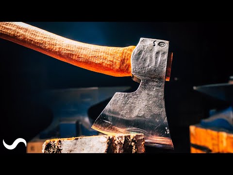 Swedish Axe