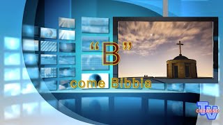 '"B" come Bibbia' episoode image