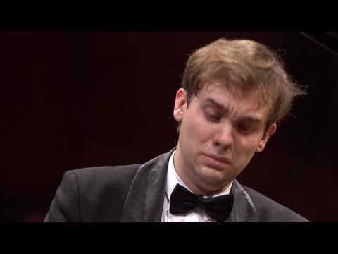 Evgeni Bozhanov – Waltz in A flat major, Op. 42 (second stage, 2010)