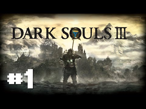 NerdFunnel Plays Dark Souls 3 Episode 1