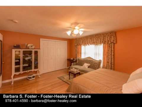 183 Bridle Cross Road Unit 183, Fitchburg MA 01420 - Condo - Real Estate - For Sale -