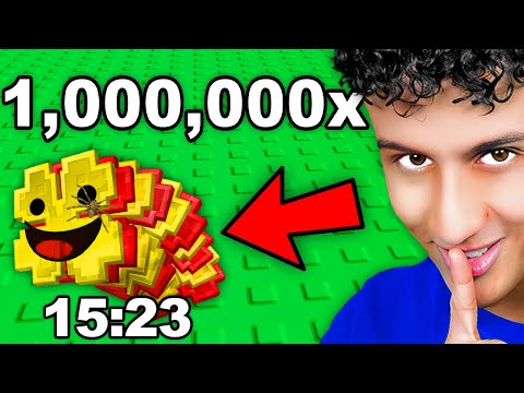 Starting Over But You Can BUY Custom Luck!