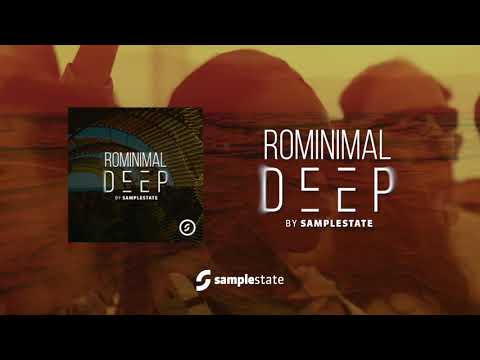 Rominimal Deep | Samplestate