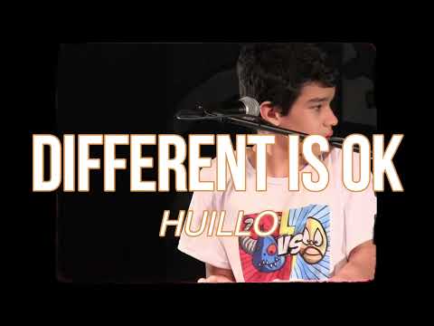 Different is Ok - Teatro Varsovia CDMX