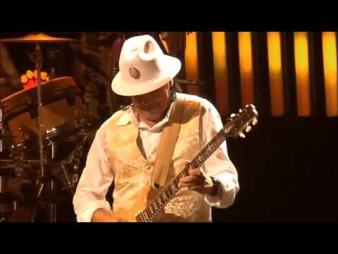 Los Felinos Feat  Carlos Santana   Jingo Extend Dvj 3b fb