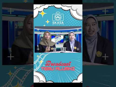 Podcast Bersama Alumni