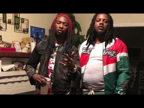 Bigg Bangg, FBG Duck- Long Way  Official Audio