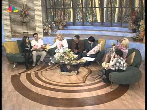STAR CAFE 05 04 1999 Ελένη Καρουσάκη