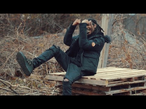 Kelz Got Juice - Count Me Out (Official Music Video)