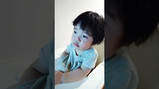 【赤ちゃん】眠たすぎる赤ちゃん【ゆいとぼーい】#shorts #赤ちゃん #赤ちゃんのいる生活 #baby #かわいい #可愛い