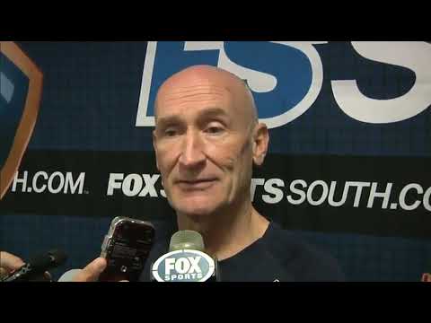 NHL   Oct.29/2010   Buffalo Sabres - Atlanta Thrasher