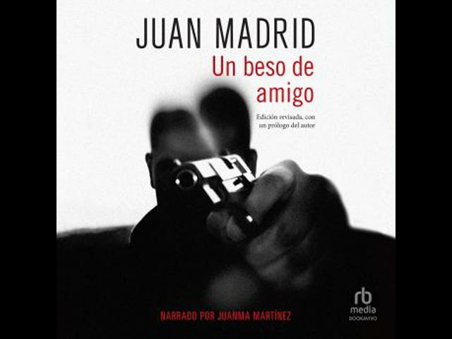Vídeo relacionado con Un beso de amigo [A Kiss from a Friend]