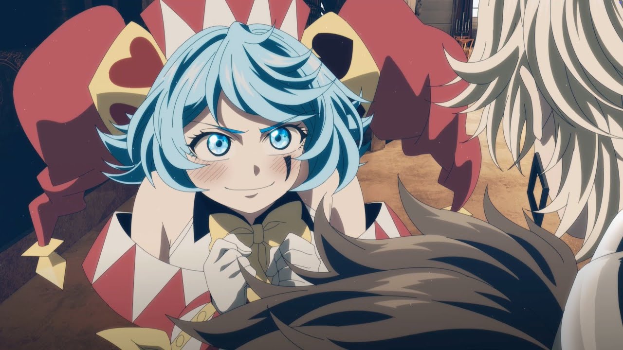 The Exiled Heavy Knight Knows How to Game the System - Episode 18 [English Sub]