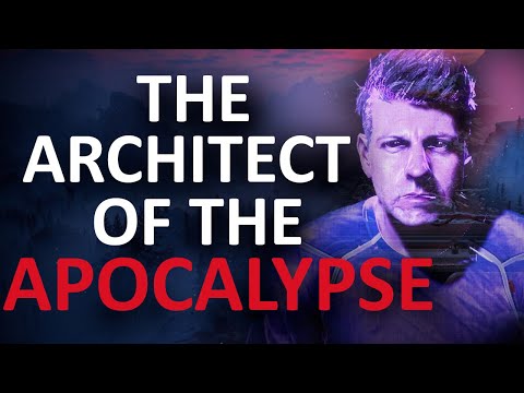 Ted Faro and the Faro Plague - A Deconstruction of Villainy