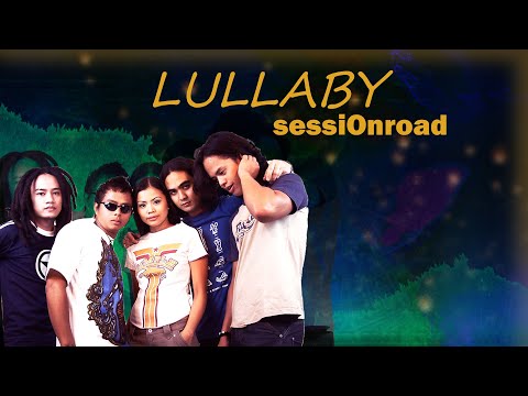 Lullaby - Session Road
