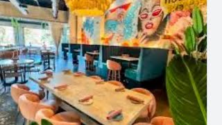 TOCA CHIDA CASA SOCIALE  RESTAURANT