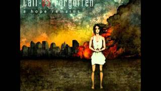 Call Us Forgotten - Under An Ashen Sky