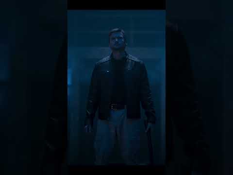 Still recovering from Wolf Pack’s season finale 🤯 #WolfPackSeries #Shorts