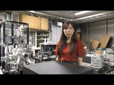 研究紹介(16)レーザープロセッシング～創造工学教育課程＠名古屋工業大学