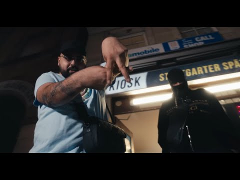 (FREE) Kardo x 3Robi x Gotti x Amo - Xwave - Type Beat Instrumental