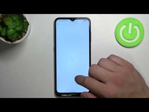 How to Change Google Assistant Voice on NOKIA G20 - Google Assistant Settings