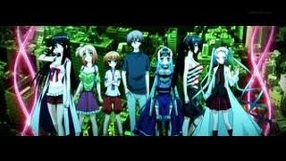 Download lagu KORE WA ZOMBIE DESU KA?-AMV OP FULL mp3
