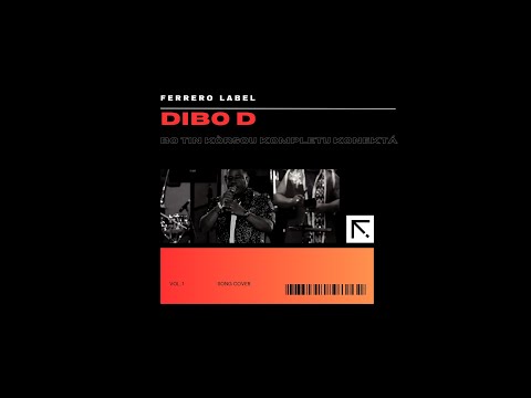 Gilbert “DIBO D” Doran - Bo Tin Kòrsou Kompletu Konektá | Tumba 2024 • FERRERO Label
