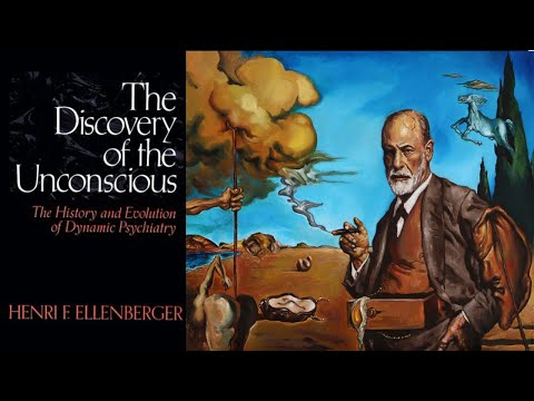 The Discovery of the Unconscious: Sigmund Freud