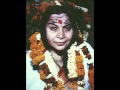 Hymn Chandrasekhara Astakam