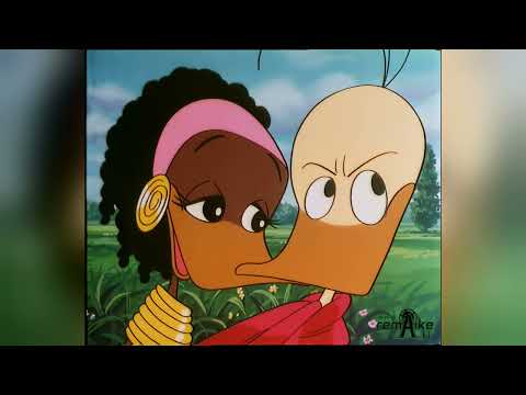 Alfred J. Kwak (E36) Michael Duckson | DE | 8K HQ (4K UHD)