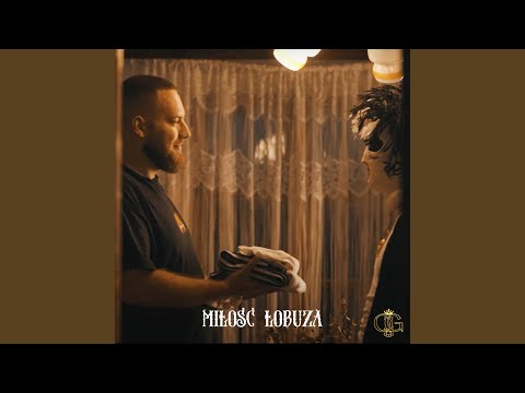 Miłość Łobuza