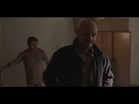 Mr Inbetween S02E08 Great Scene 1 Ray Sacks His Mate Dirk