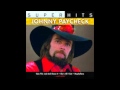 Johnny Paycheck I'm The Only Hell My Mama Ever ...