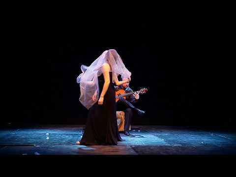 Petenera. Flamenco Alternativo festival, 2017