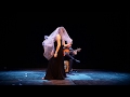 Petenera. Flamenco Alternativo festival, 2017