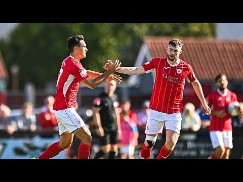 Video Report: Sligo Rovers 2-0 Drogheda United   SSE Airtricity Premier Division