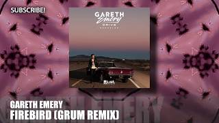 Gareth Emery - Firebird (Grum Remix)