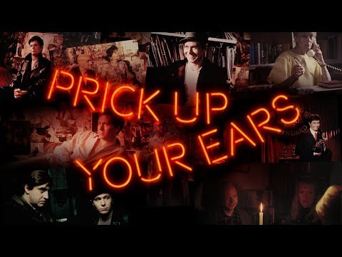 Prick Up Your Ears