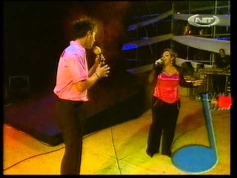 KKI 2005 - Le Ma Nibżax - Christian Arding & Justine Bezzina