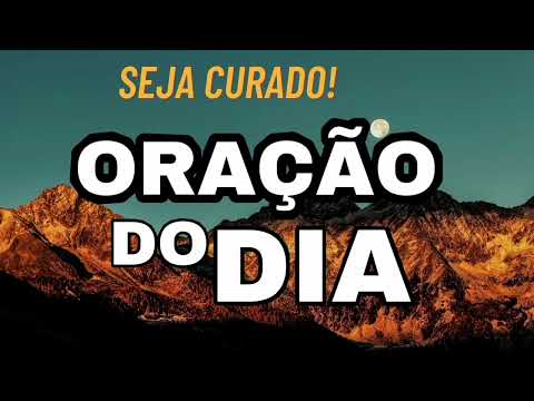 ORAÇÃO DO DIA (09/05/22)
