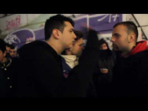 PANXO vs SETH vs LENO vs DOXER - OCTAVOS // PRE GOLD BATTLE 13/01